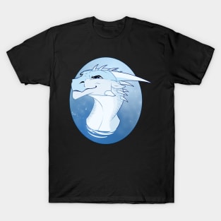 Icy Dragon T-Shirt